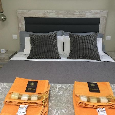 Mmbb Boutique Apartment Marbella Esterno foto
