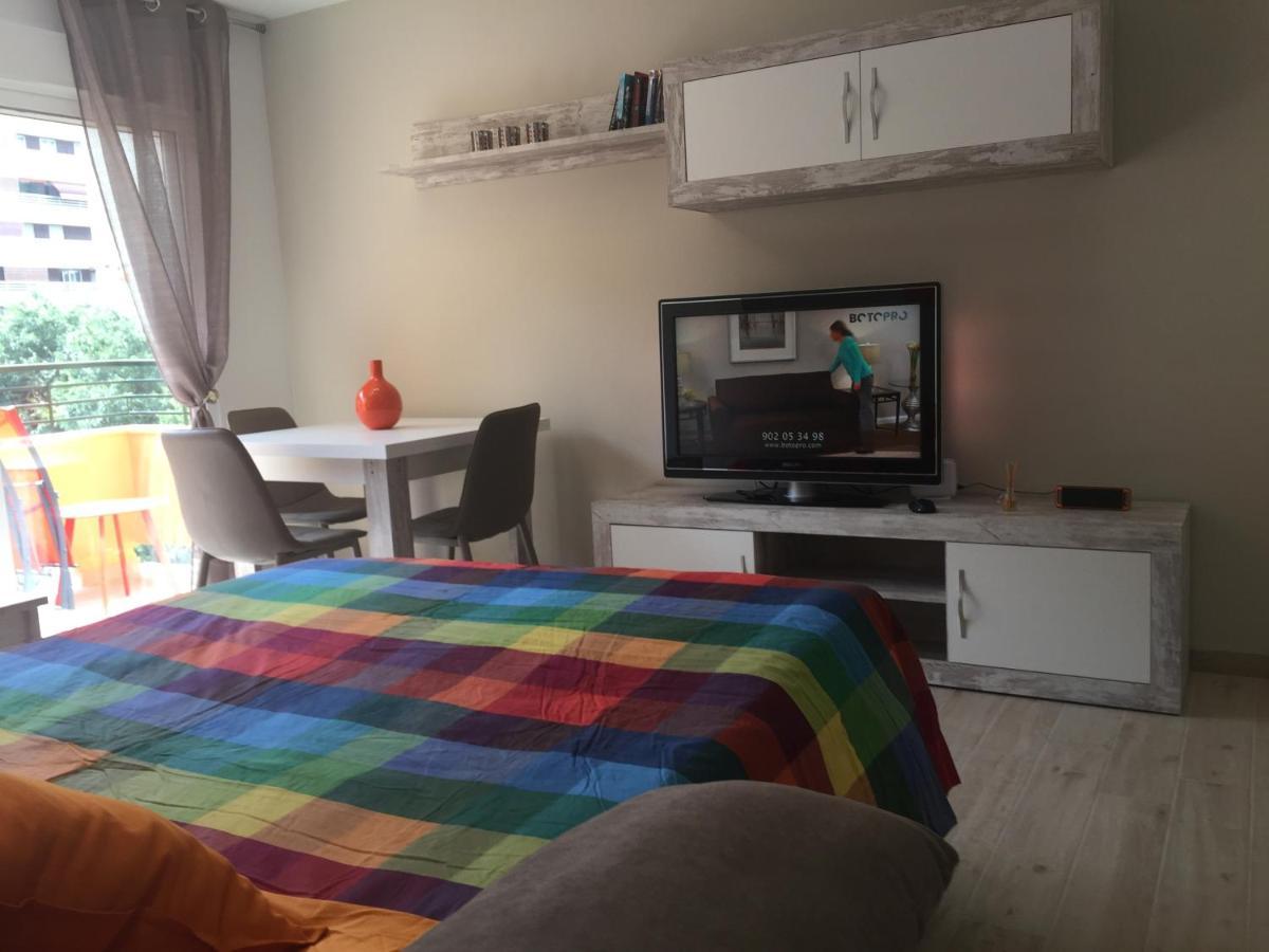 Mmbb Boutique Apartment Marbella Esterno foto
