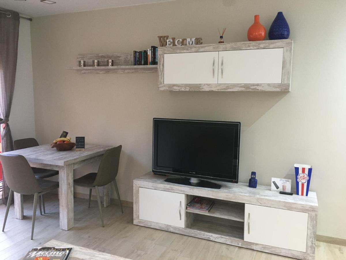 Mmbb Boutique Apartment Marbella Esterno foto