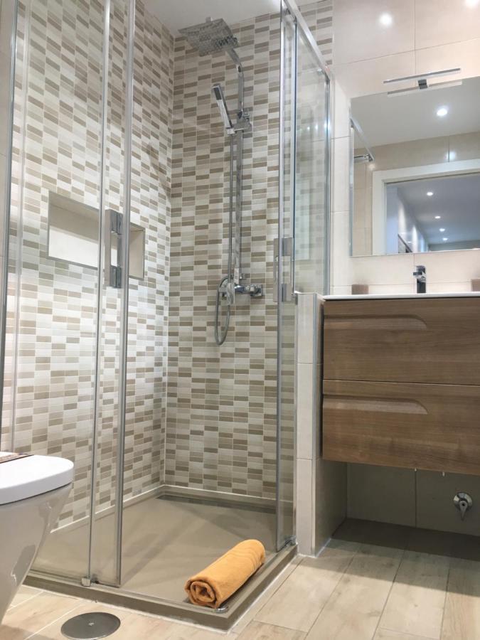 Mmbb Boutique Apartment Marbella Esterno foto