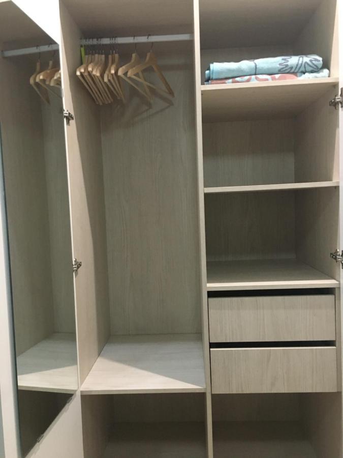 Mmbb Boutique Apartment Marbella Esterno foto