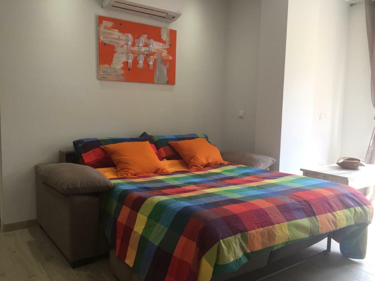 Mmbb Boutique Apartment Marbella Esterno foto