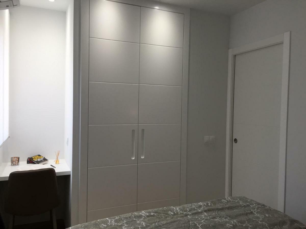 Mmbb Boutique Apartment Marbella Esterno foto