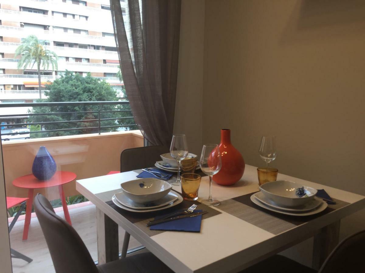 Mmbb Boutique Apartment Marbella Esterno foto