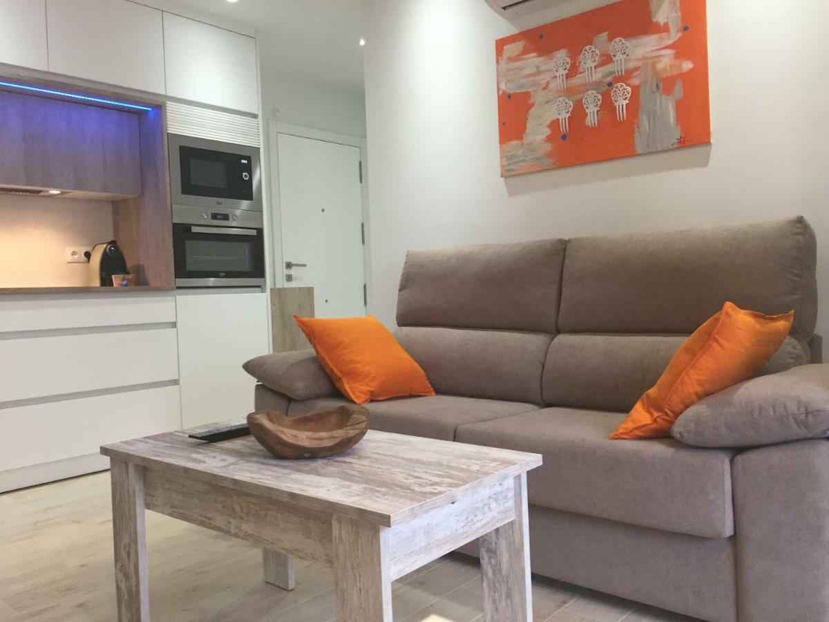 Mmbb Boutique Apartment Marbella Esterno foto