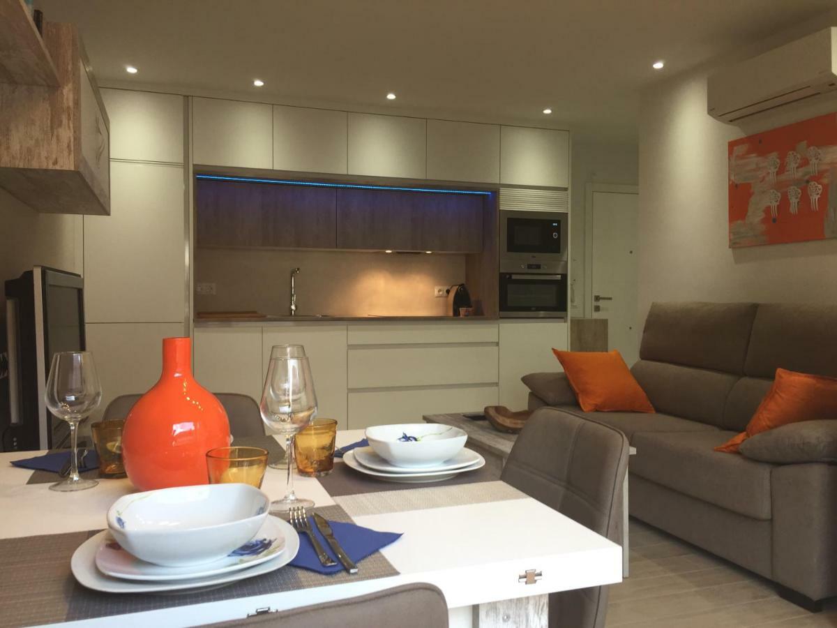 Mmbb Boutique Apartment Marbella Esterno foto