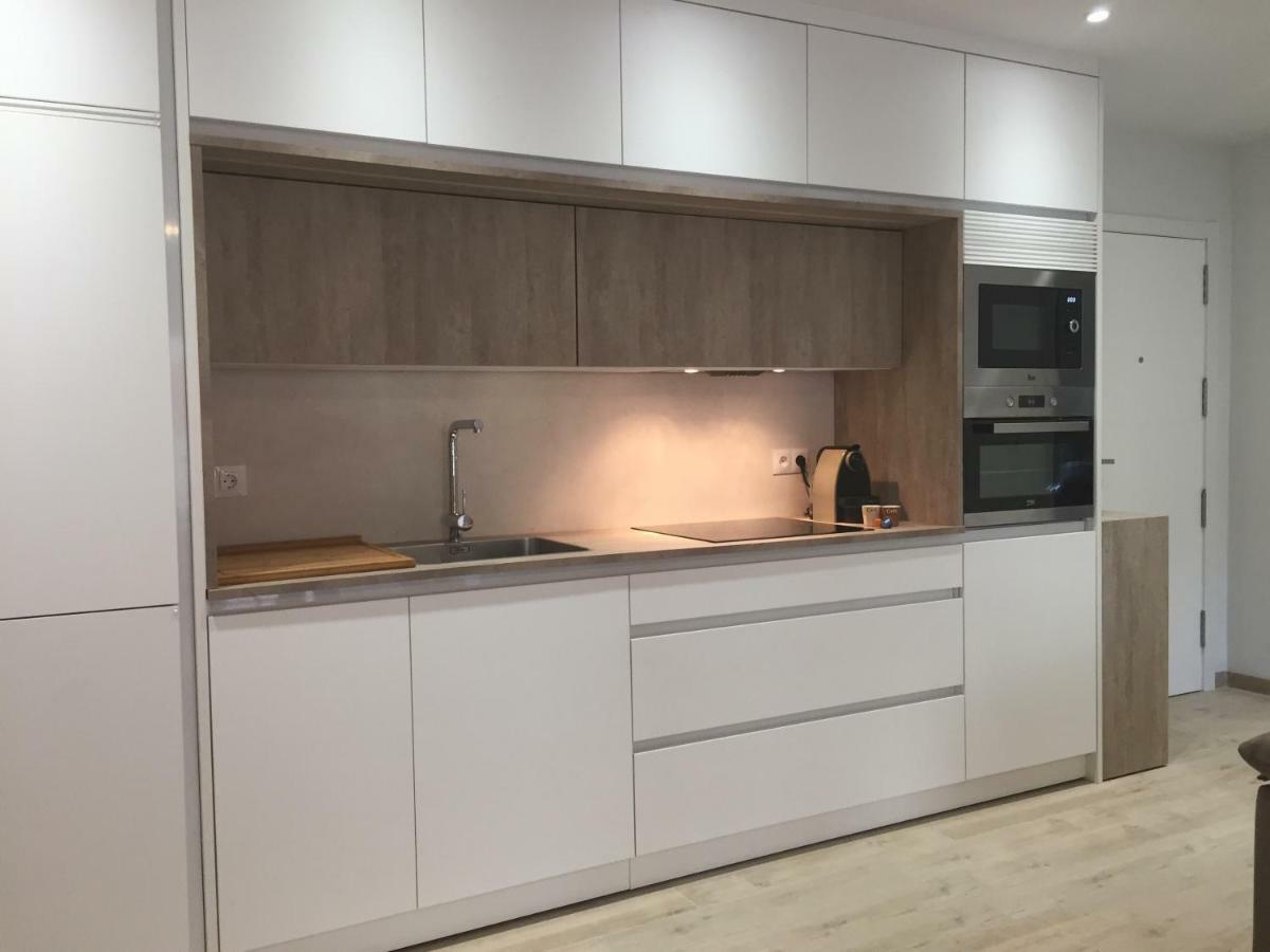 Mmbb Boutique Apartment Marbella Esterno foto