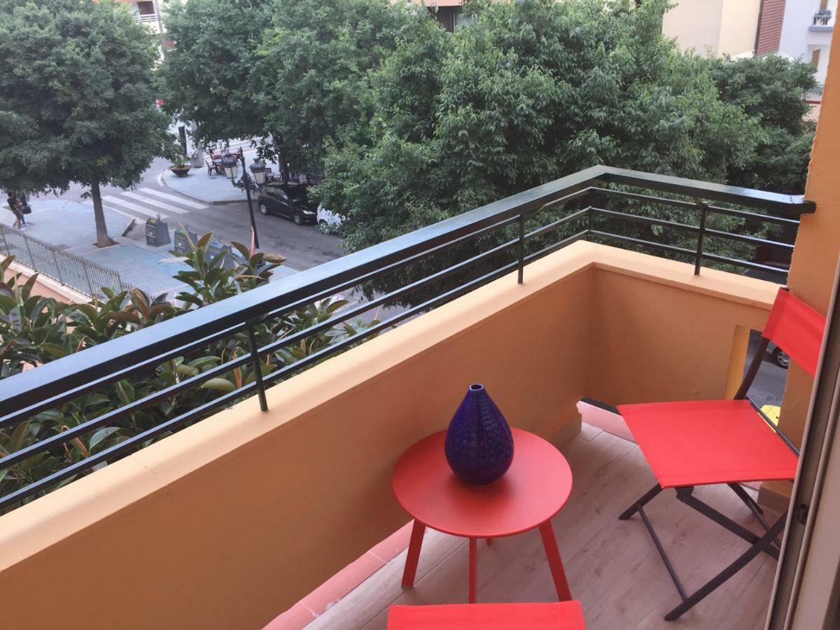 Mmbb Boutique Apartment Marbella Esterno foto